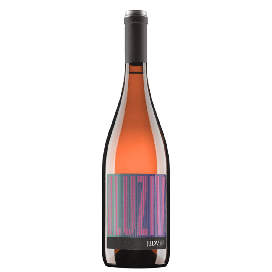 Jidvei Iluziv Roze (0.75L)