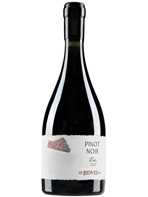vin rosu jidvei pinot noir