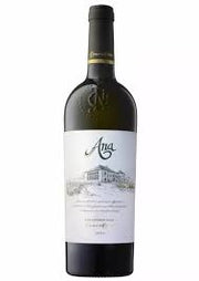 Chardonnay Ana de la Jidvei (0.75L)
