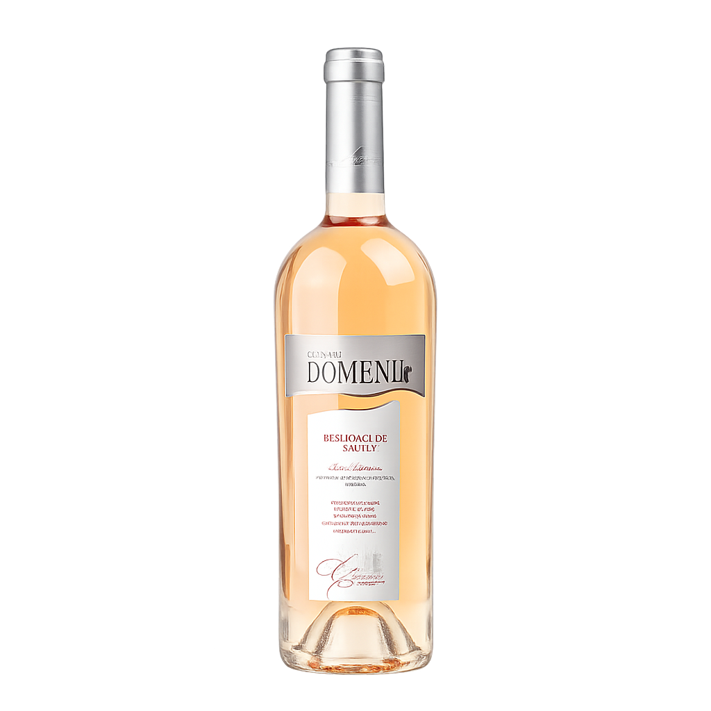Cotnari Domenii Busuioaca De Bohotin