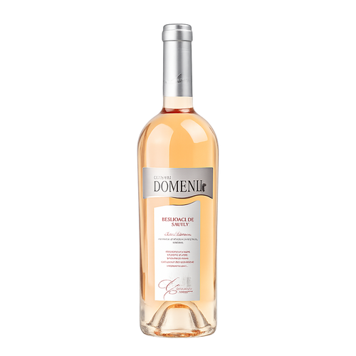 Cotnari Domenii Busuioaca De Bohotin